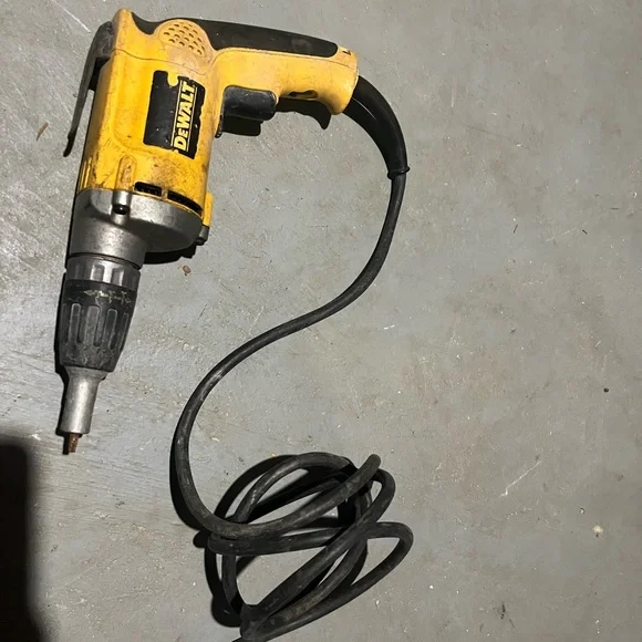 DeWalt Electric Drill - Picture 4 of 5